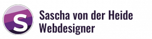 Sascha von der Heide | Webdesigner